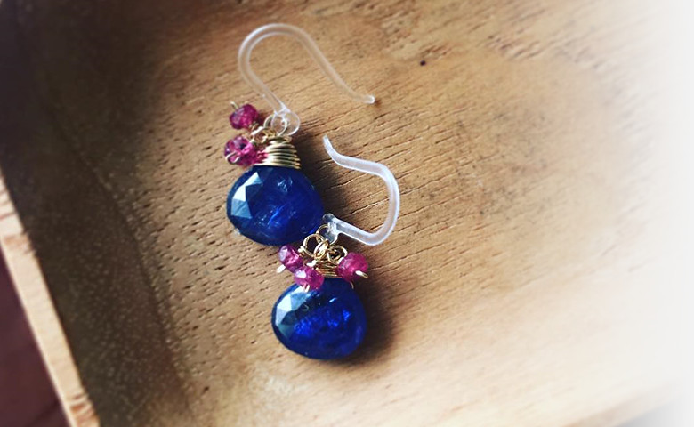 minikin handmade jewelry