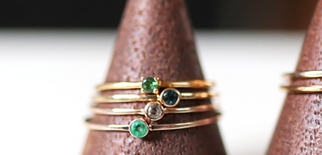 Family Rings